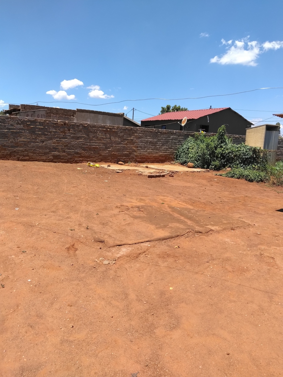 2 Bedroom Property for Sale in Orange Farm Gauteng