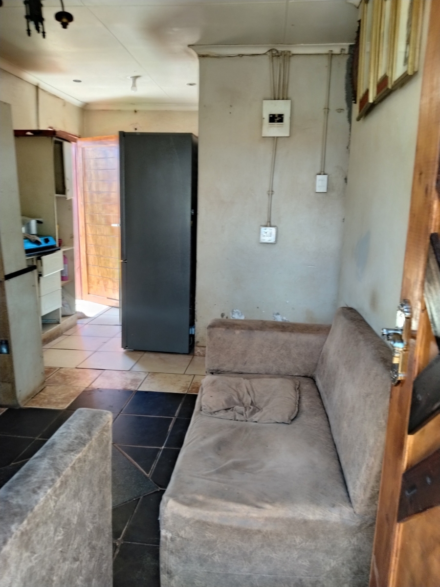 2 Bedroom Property for Sale in Orange Farm Gauteng