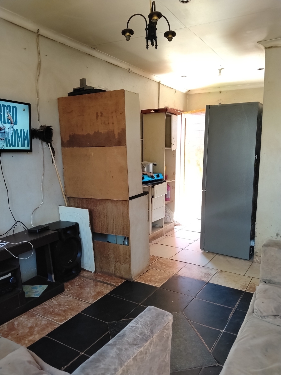 2 Bedroom Property for Sale in Orange Farm Gauteng