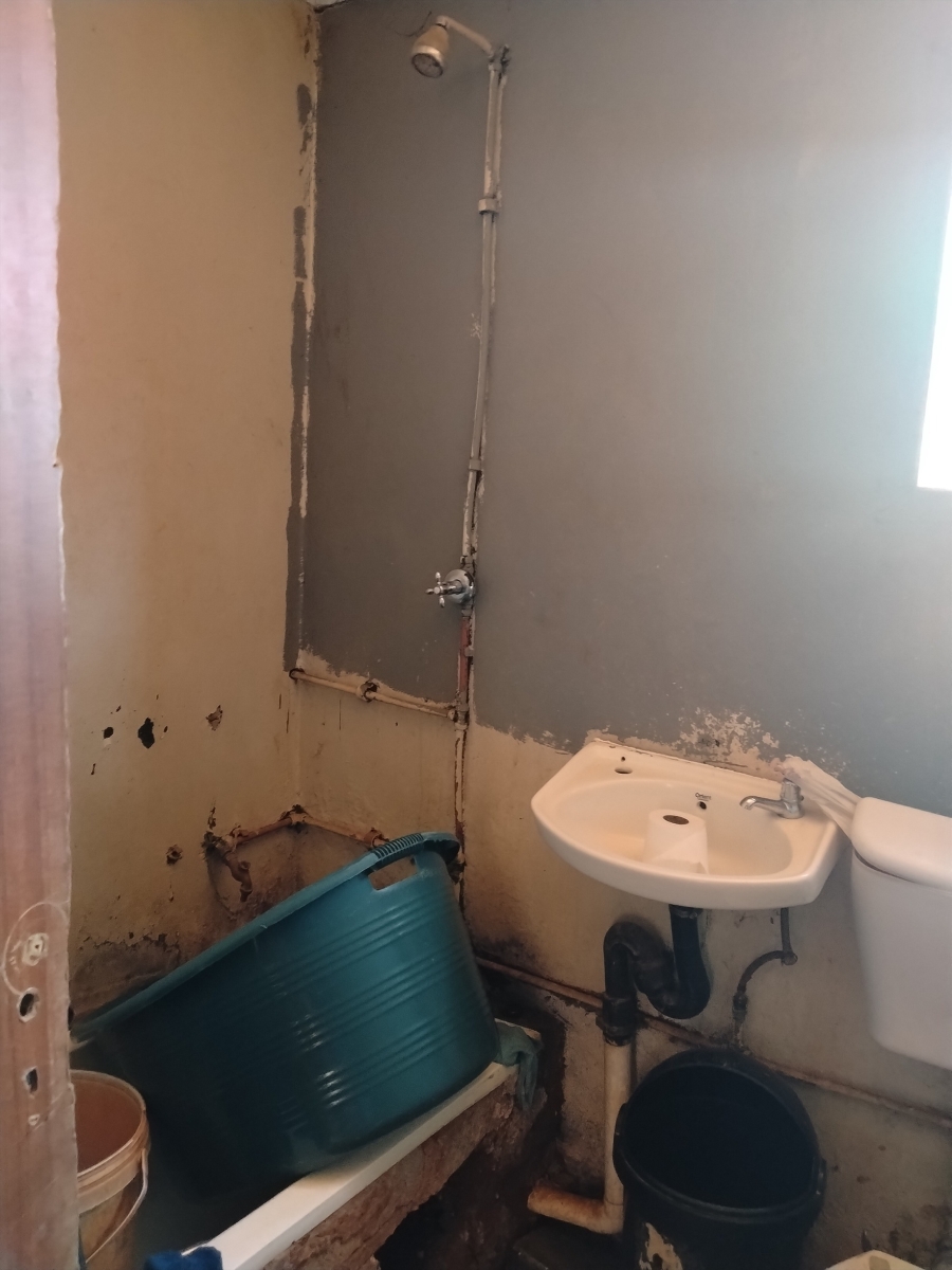 2 Bedroom Property for Sale in Orange Farm Gauteng