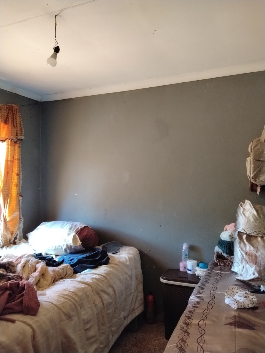 2 Bedroom Property for Sale in Orange Farm Gauteng