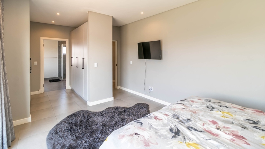 To Let 3 Bedroom Property for Rent in Olivedale Gauteng