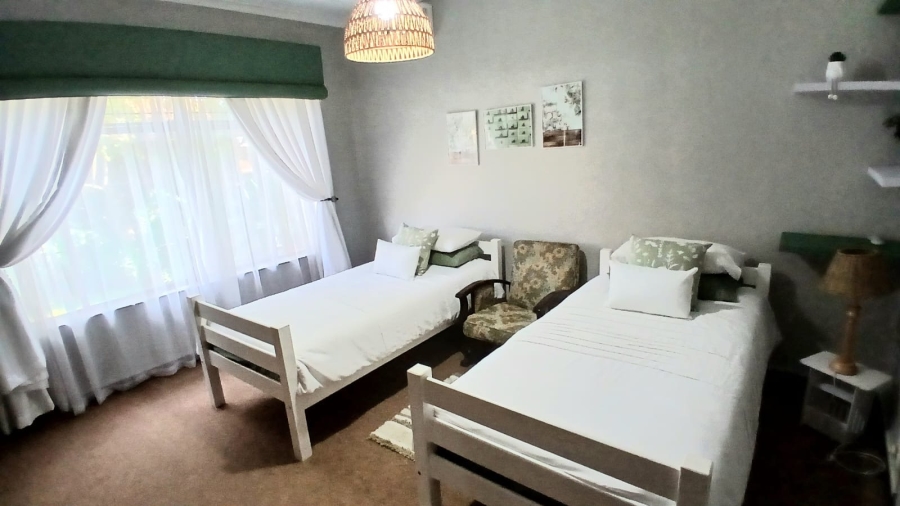 4 Bedroom Property for Sale in Wierda Park Gauteng