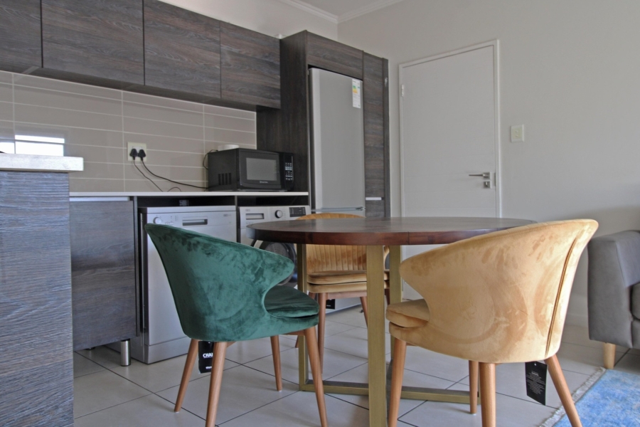 To Let 1 Bedroom Property for Rent in Bryanston Gauteng