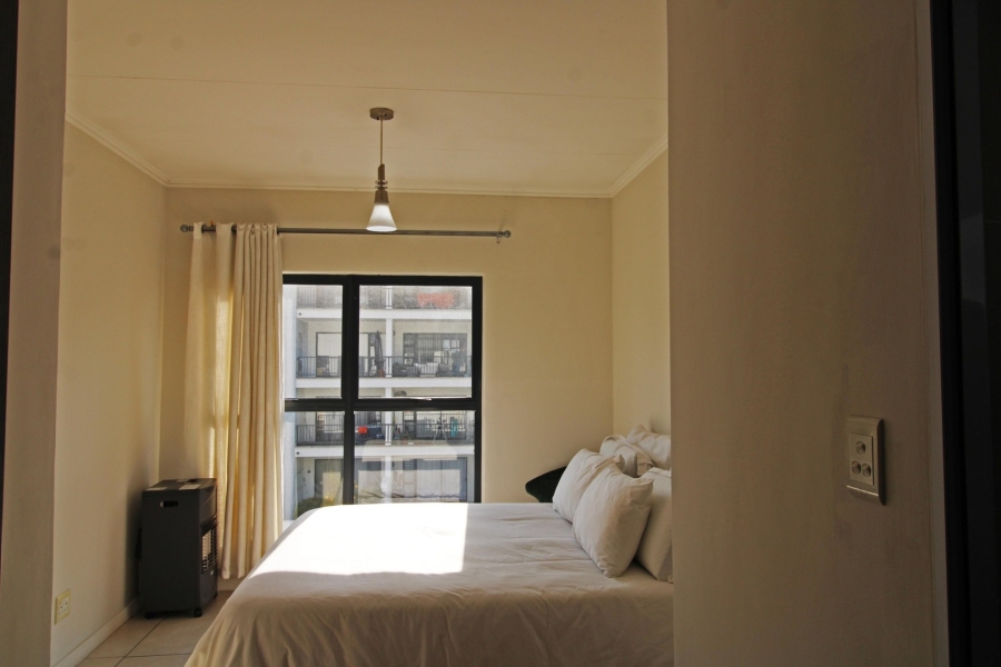 To Let 1 Bedroom Property for Rent in Bryanston Gauteng