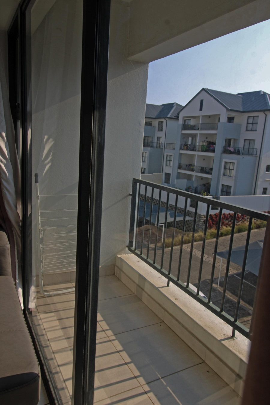 To Let 1 Bedroom Property for Rent in Bryanston Gauteng