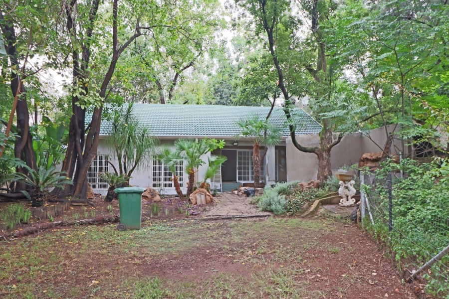 To Let 2 Bedroom Property for Rent in Edenburg Gauteng