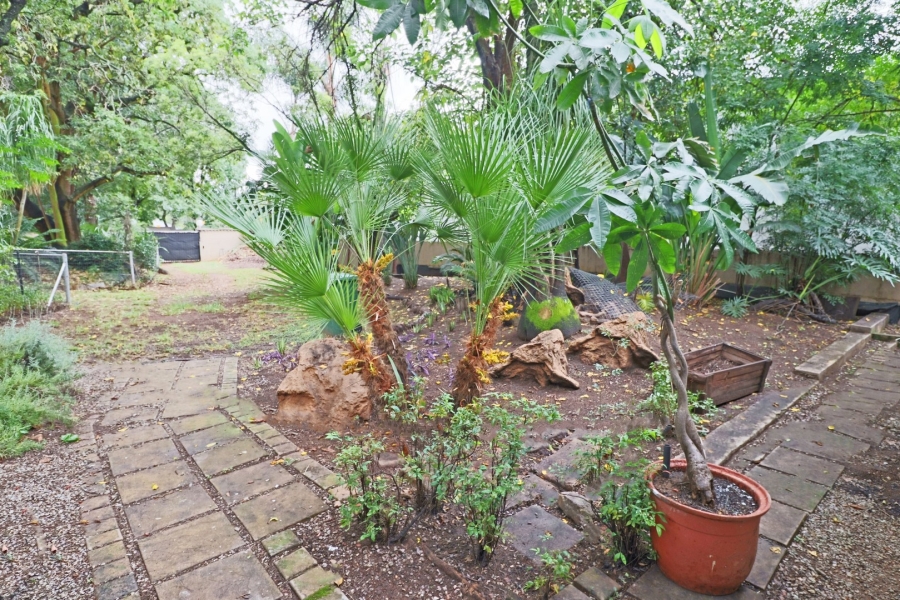 To Let 2 Bedroom Property for Rent in Edenburg Gauteng