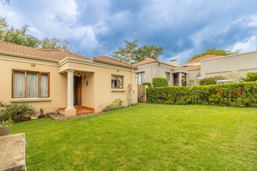 3 Bedroom Property for Sale in Douglasdale Gauteng