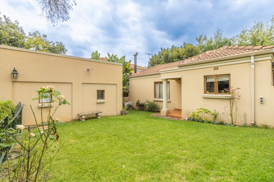 3 Bedroom Property for Sale in Douglasdale Gauteng