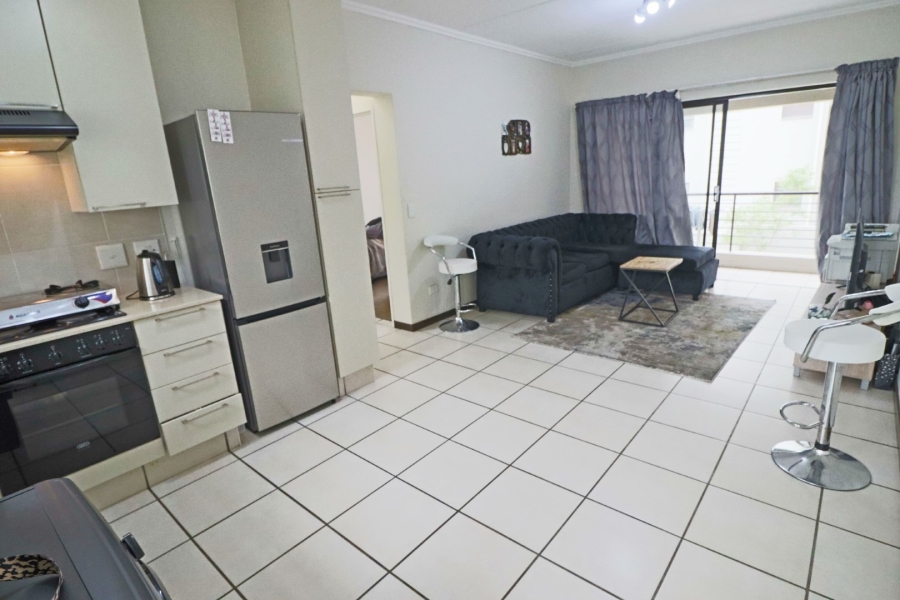 To Let 1 Bedroom Property for Rent in Bryanston Gauteng