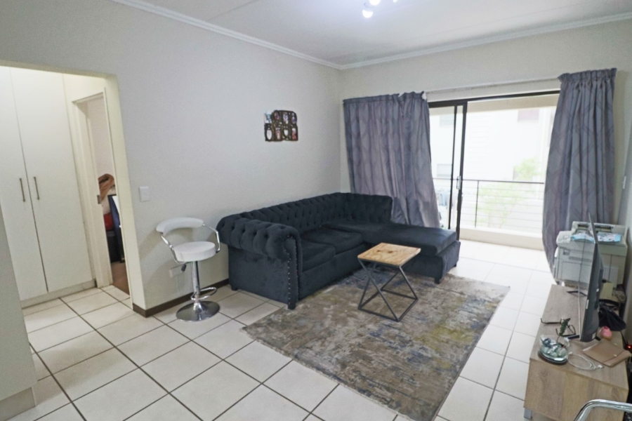 To Let 1 Bedroom Property for Rent in Bryanston Gauteng