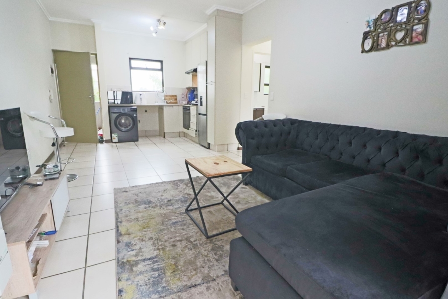 To Let 1 Bedroom Property for Rent in Bryanston Gauteng