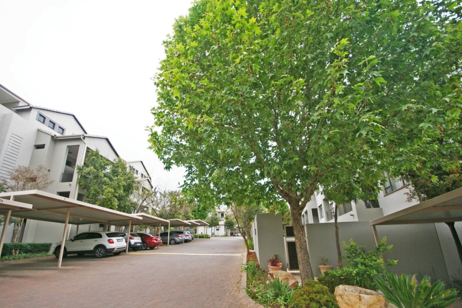 To Let 1 Bedroom Property for Rent in Bryanston Gauteng