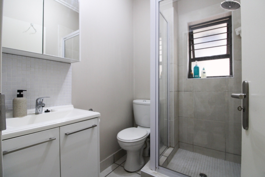 2 Bedroom Property for Sale in Bryanston Gauteng