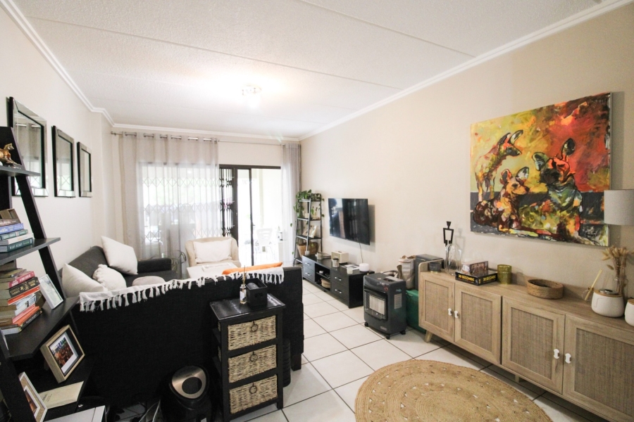 2 Bedroom Property for Sale in Bryanston Gauteng
