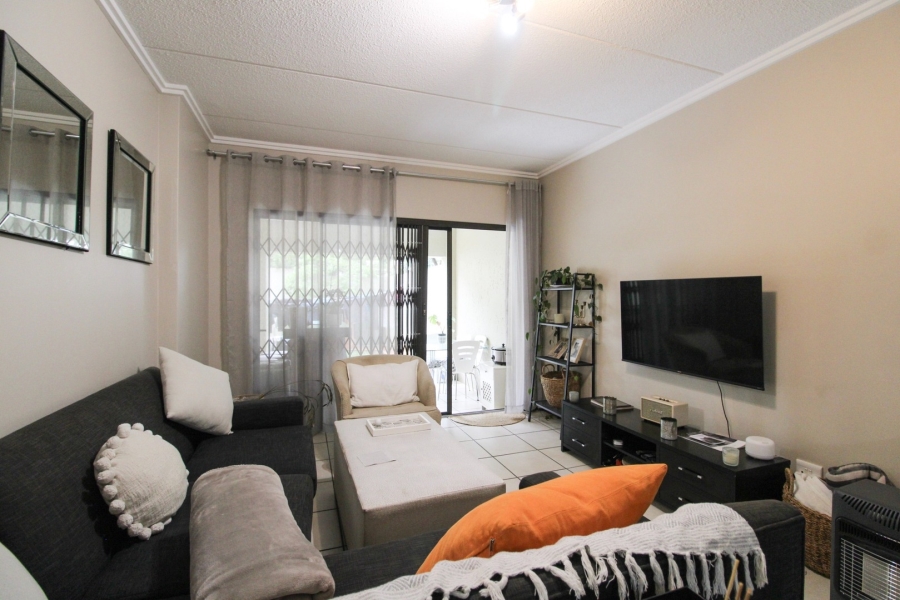 2 Bedroom Property for Sale in Bryanston Gauteng