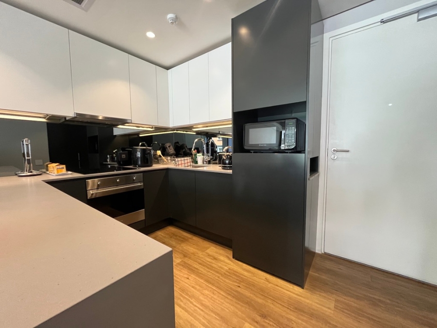 To Let 1 Bedroom Property for Rent in Melrose Arch Gauteng