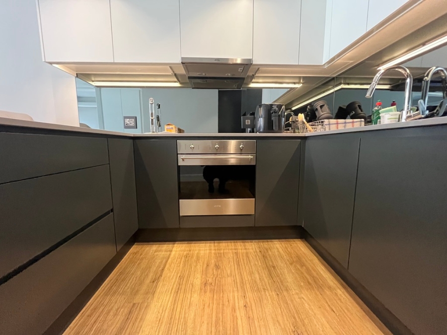 To Let 1 Bedroom Property for Rent in Melrose Arch Gauteng