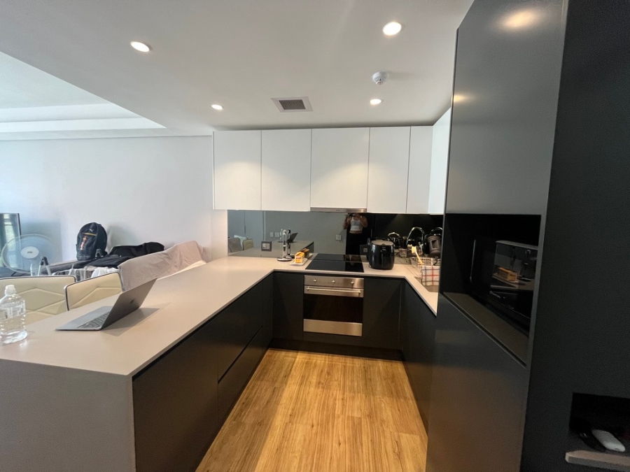 To Let 1 Bedroom Property for Rent in Melrose Arch Gauteng