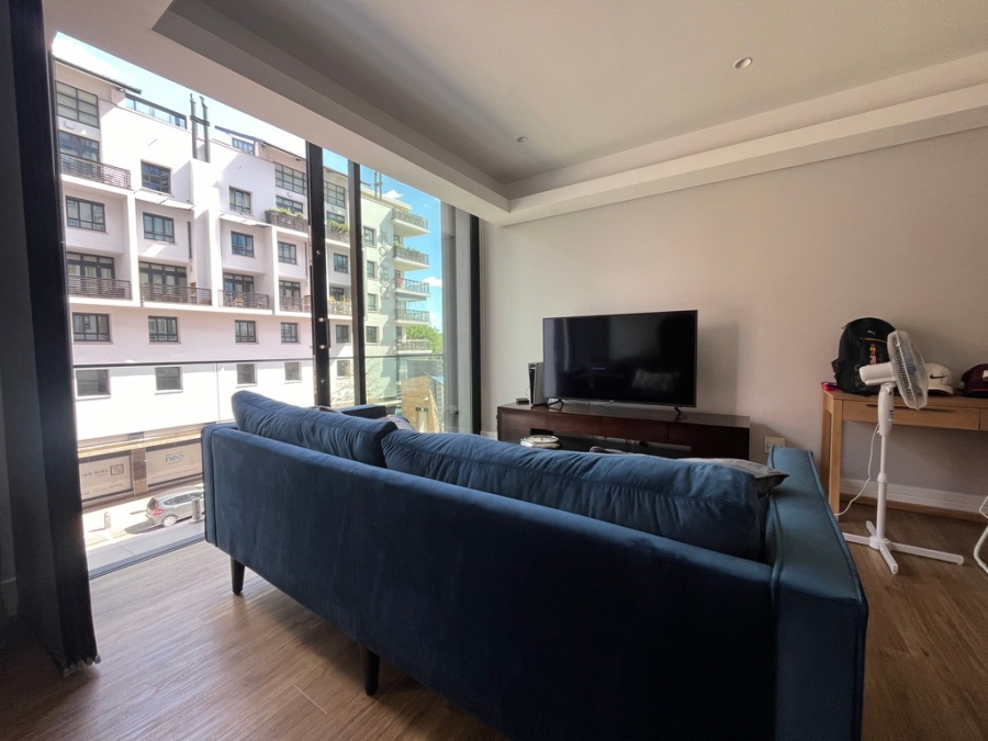 To Let 1 Bedroom Property for Rent in Melrose Arch Gauteng