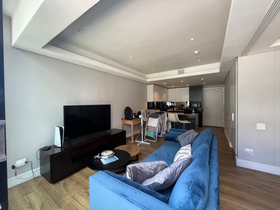 To Let 1 Bedroom Property for Rent in Melrose Arch Gauteng