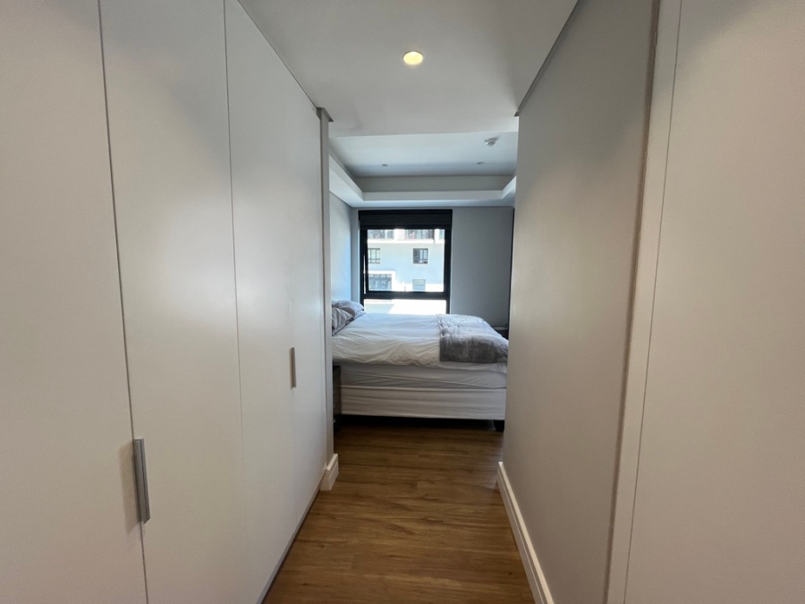 To Let 1 Bedroom Property for Rent in Melrose Arch Gauteng