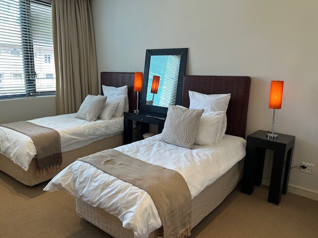 To Let 2 Bedroom Property for Rent in Hyde Park Gauteng