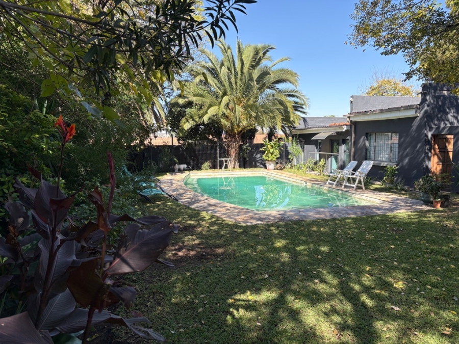 To Let 3 Bedroom Property for Rent in Kelvin Gauteng
