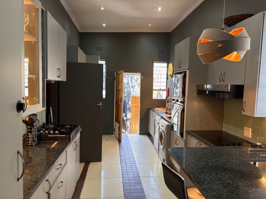 To Let 3 Bedroom Property for Rent in Kelvin Gauteng