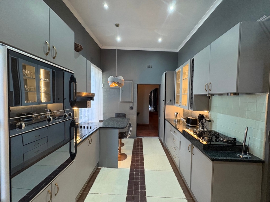 To Let 3 Bedroom Property for Rent in Kelvin Gauteng