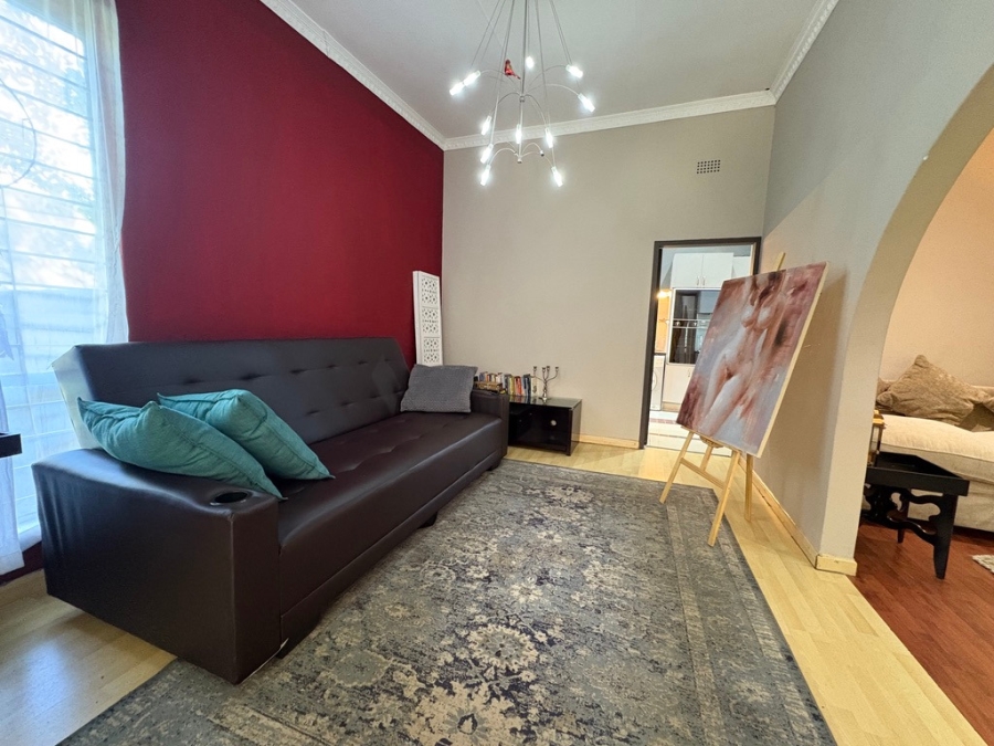 To Let 3 Bedroom Property for Rent in Kelvin Gauteng