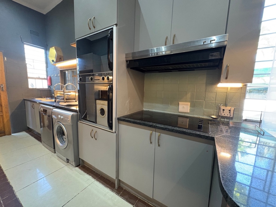 To Let 3 Bedroom Property for Rent in Kelvin Gauteng