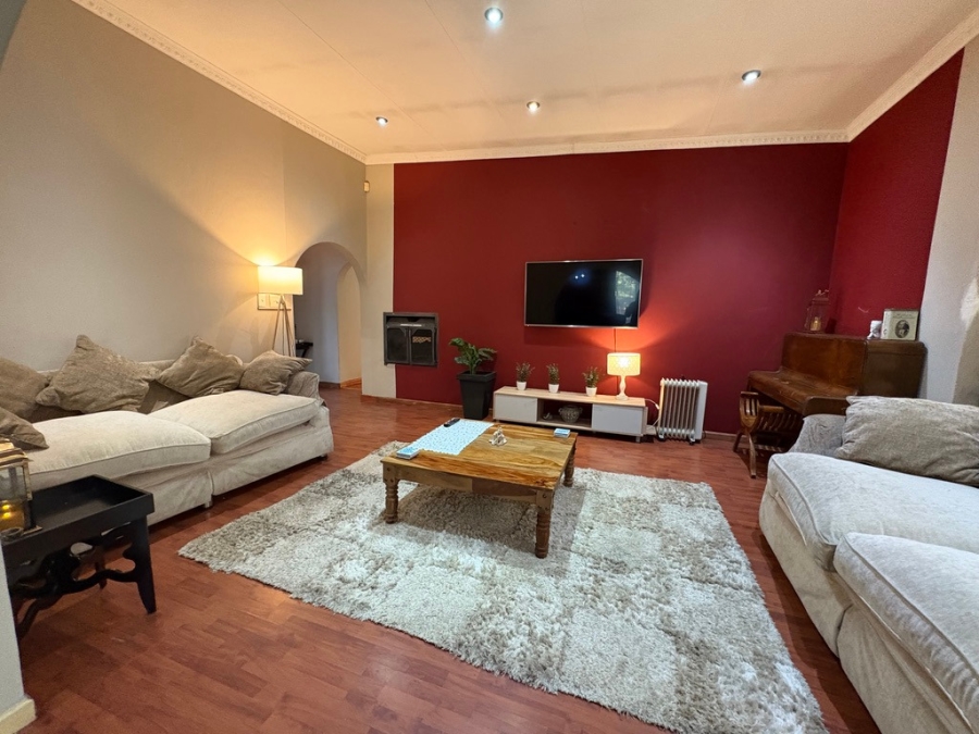 To Let 3 Bedroom Property for Rent in Kelvin Gauteng