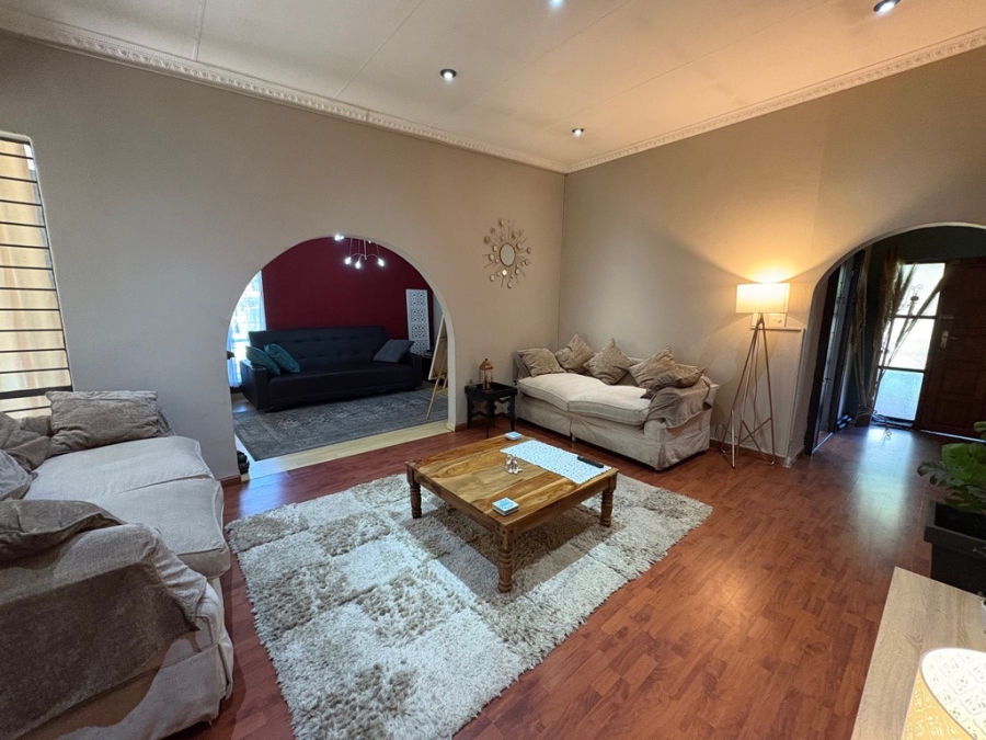 To Let 3 Bedroom Property for Rent in Kelvin Gauteng