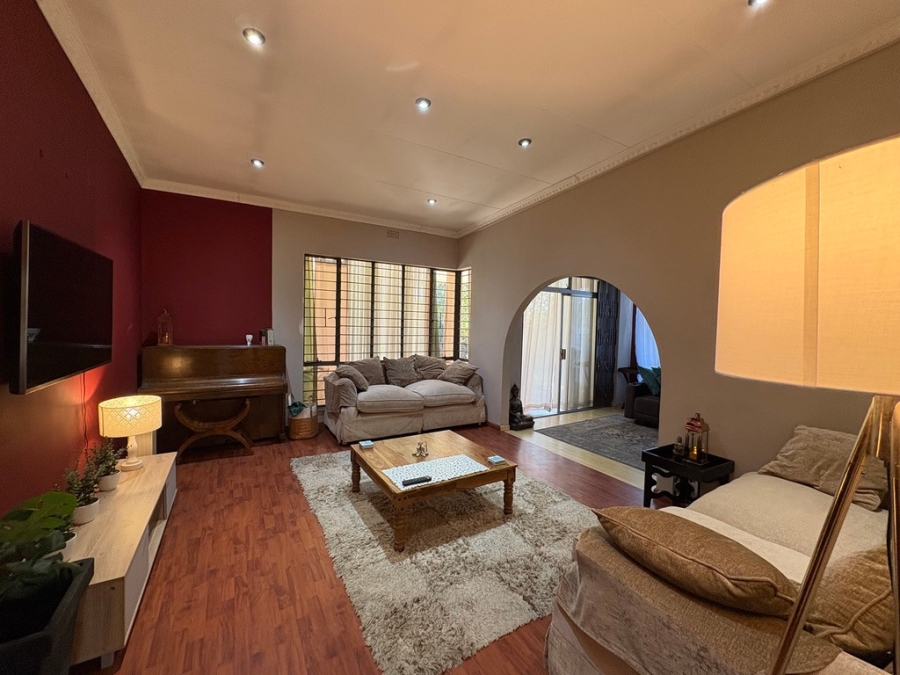 To Let 3 Bedroom Property for Rent in Kelvin Gauteng