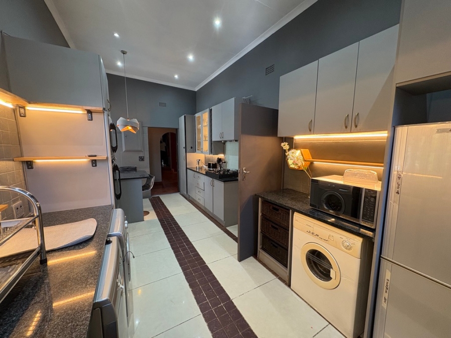 To Let 3 Bedroom Property for Rent in Kelvin Gauteng