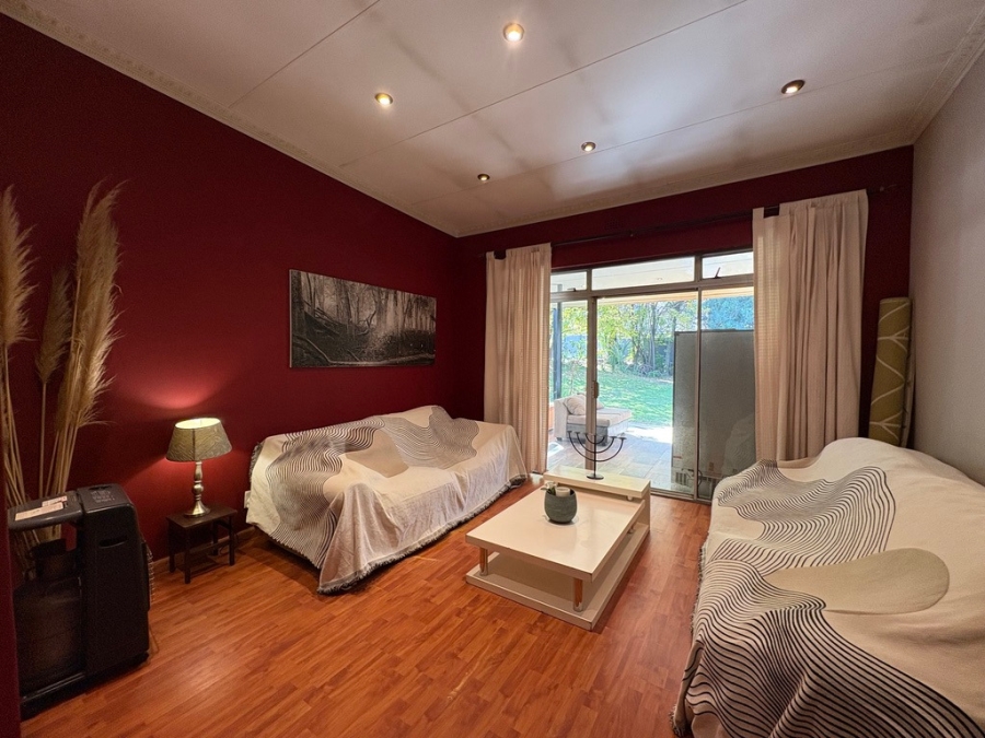 To Let 3 Bedroom Property for Rent in Kelvin Gauteng