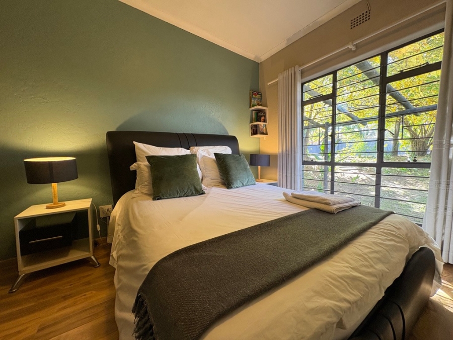 To Let 3 Bedroom Property for Rent in Kelvin Gauteng