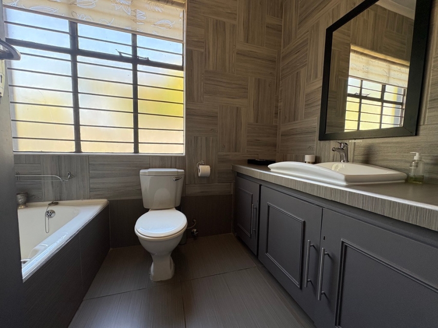 To Let 3 Bedroom Property for Rent in Kelvin Gauteng