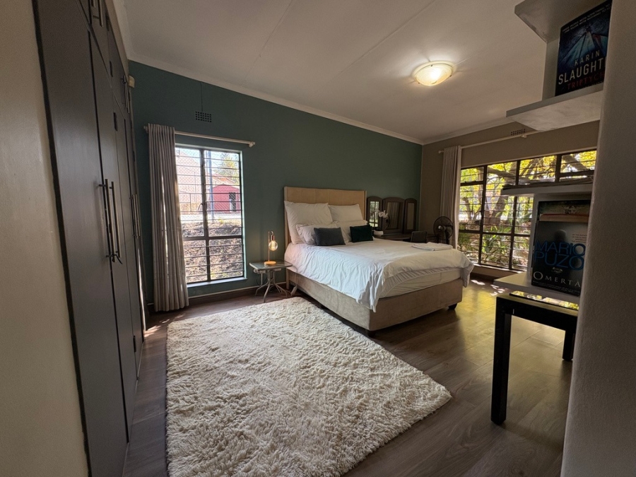 To Let 3 Bedroom Property for Rent in Kelvin Gauteng