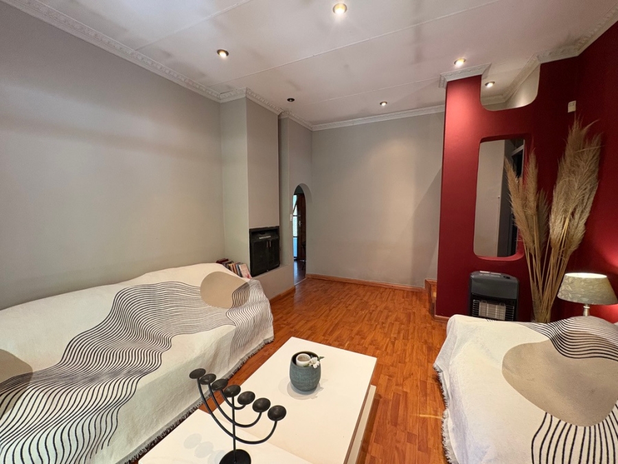 To Let 3 Bedroom Property for Rent in Kelvin Gauteng