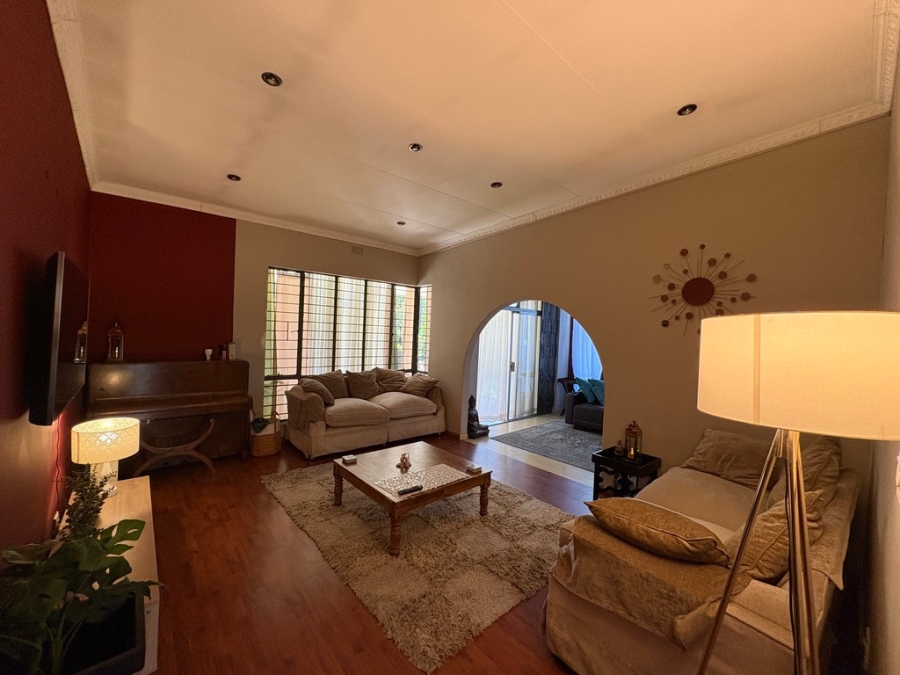 To Let 3 Bedroom Property for Rent in Kelvin Gauteng