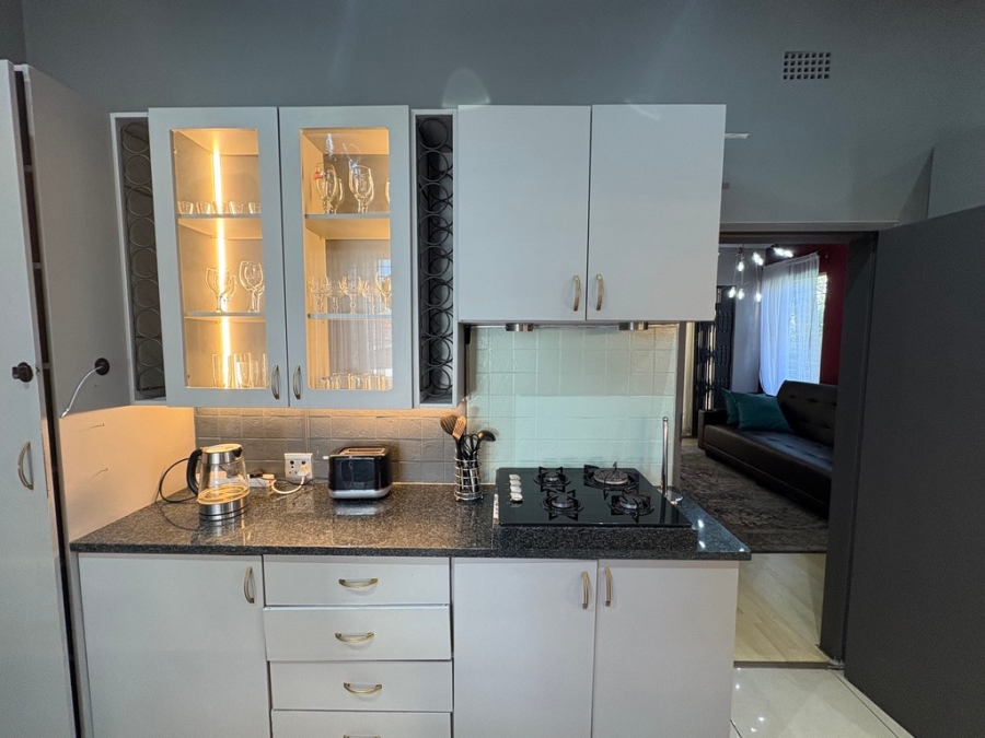 To Let 3 Bedroom Property for Rent in Kelvin Gauteng