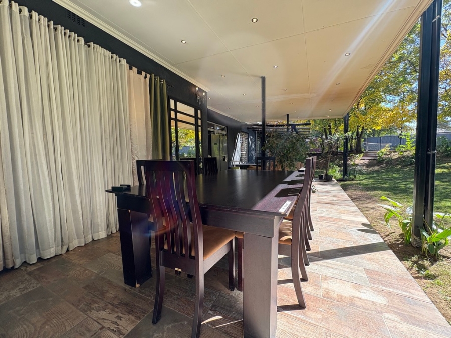 To Let 3 Bedroom Property for Rent in Kelvin Gauteng