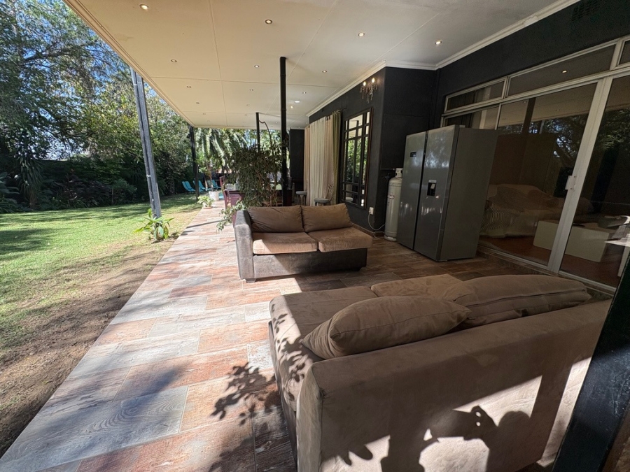 To Let 3 Bedroom Property for Rent in Kelvin Gauteng