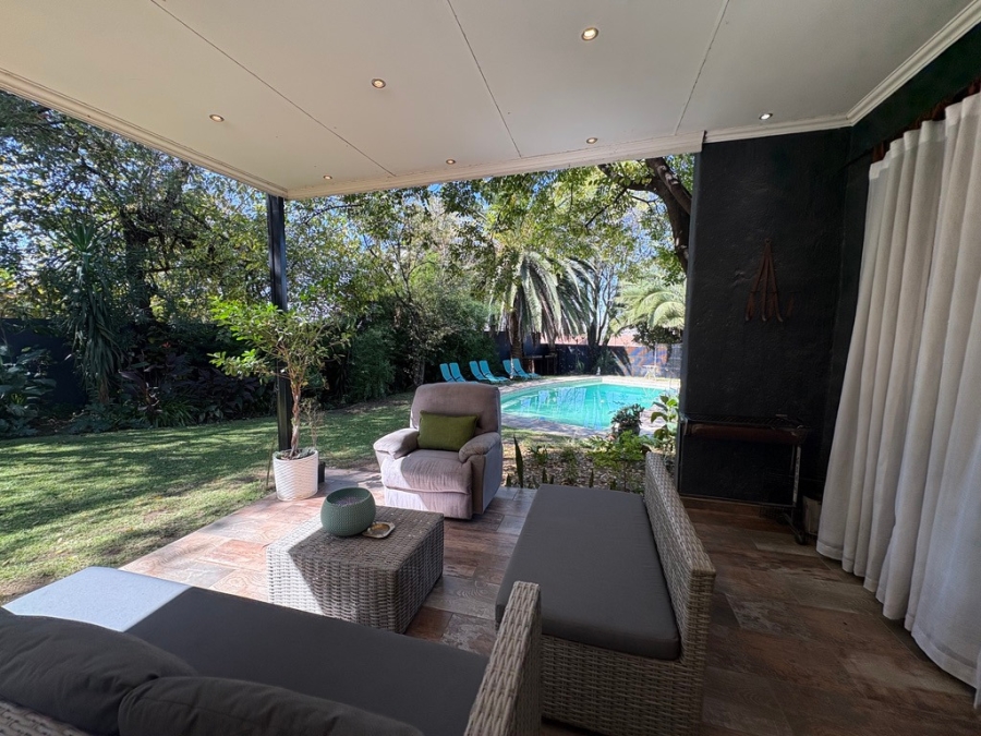 To Let 3 Bedroom Property for Rent in Kelvin Gauteng