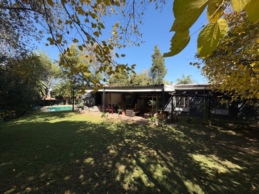 To Let 3 Bedroom Property for Rent in Kelvin Gauteng