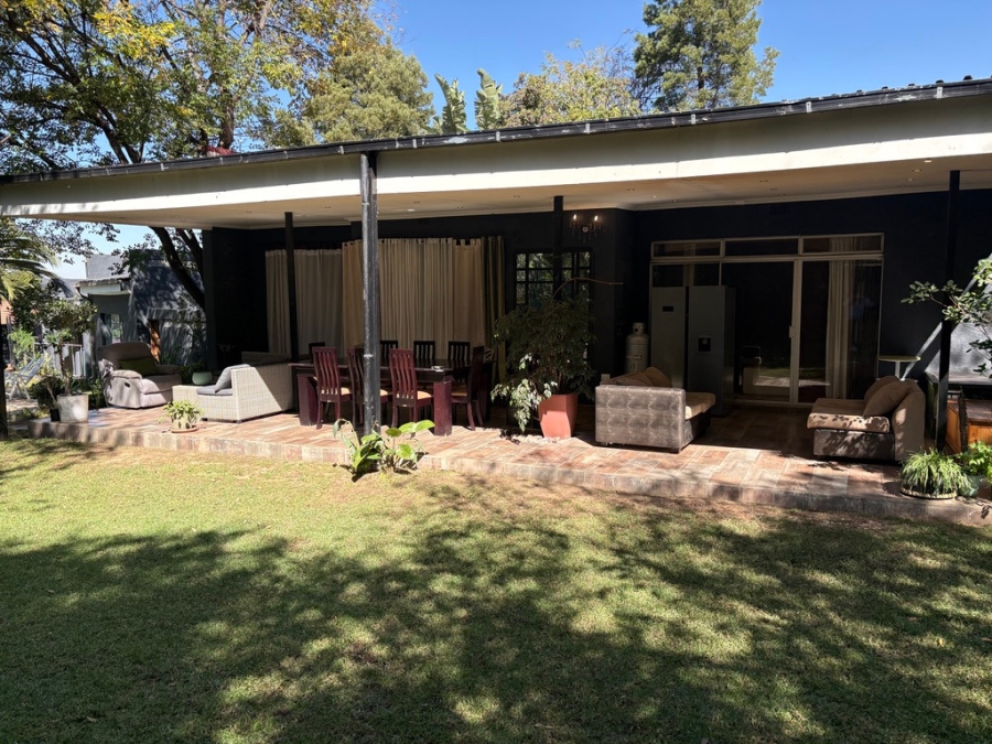 To Let 3 Bedroom Property for Rent in Kelvin Gauteng