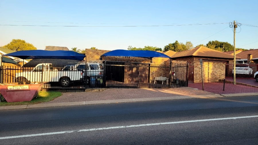 3 Bedroom Property for Sale in Montana Gauteng